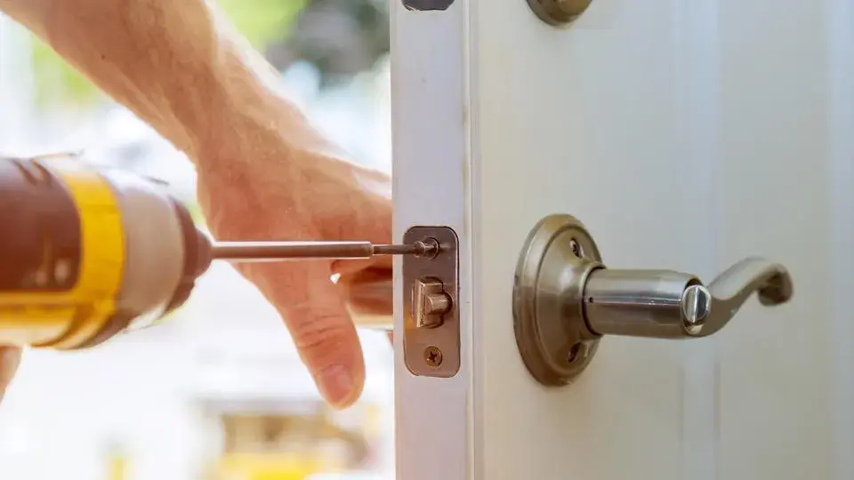 Locksmith KeyIn professional team Las Vegas
